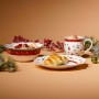 Рождественский набор для завтрака на 2 персоны Toy’s Delight