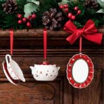 Декоративный фарфор Villeroy & Boch