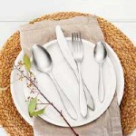Столовые приборы Villeroy & Boch