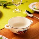 Суповые чашки
