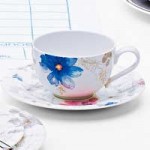 Чашки и блюдца Villeroy & Boch