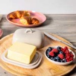 Масленки Villeroy & Boch