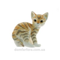 Статуэтка "Кошка"