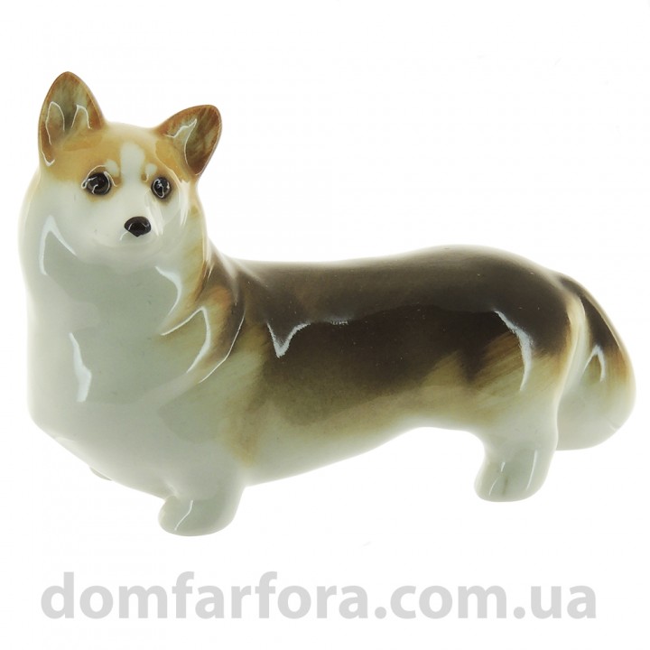 Статуэтка Корги